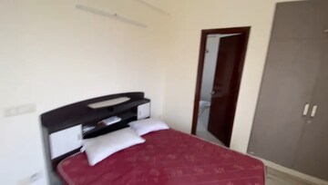 Bedroom in 3 BHK Apartment at CHD Avenue 71, Sector 71 – for Rent