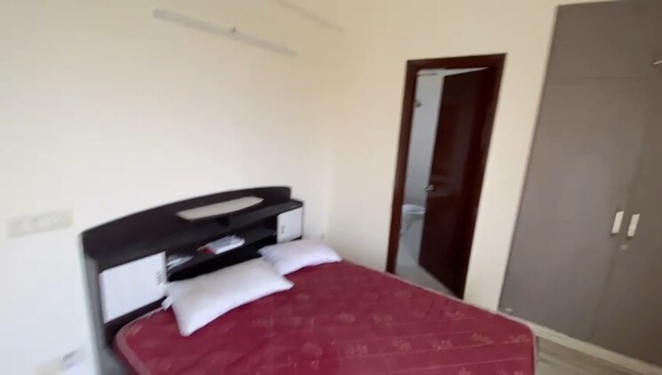 Bedroom, chd-avenue-71 3 Bedroom 1485 Sq.Ft. Apartment In Sector 71 Gurgaon 8674954