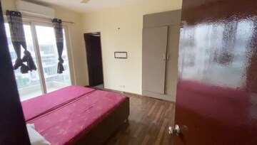 Bedroom in 3 BHK Apartment at CHD Avenue 71, Sector 71 – for Rent