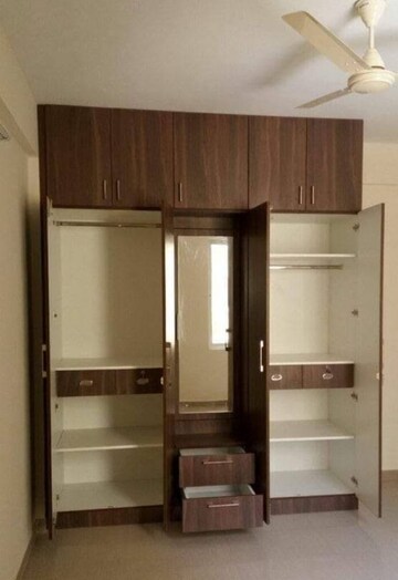Furnished Amenities in 3 BHK Apartment at INDIS Viva City, Kondapur – for Rent