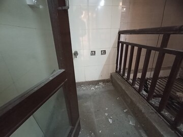 Kitchen in 3 BHK Builder Floor at Chattarpur – for Rent