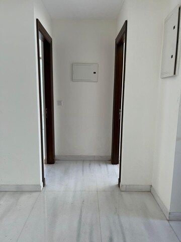 Building Lobby in 2 BHK Apartment at Indiabulls Blu, Worli – for Rent