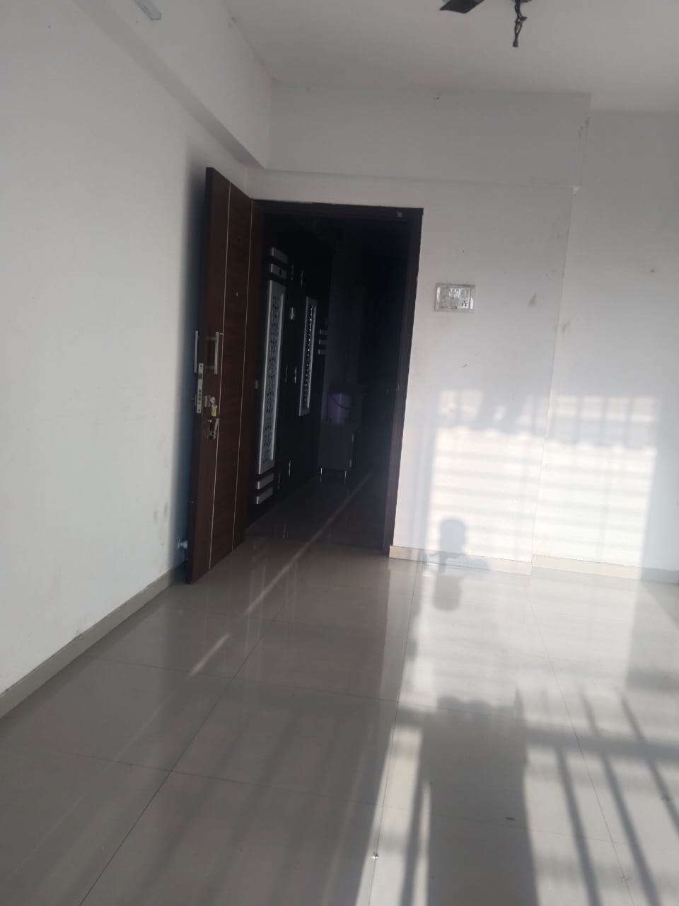 1 BHK + Extra Room Apartment For Rent in Moraj Prive