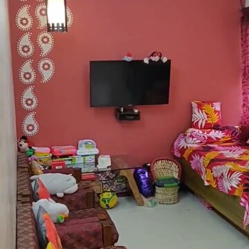 2 BHK Apartment For Sale in Mayur Vihar Phase ii