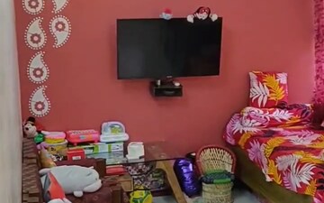 2 BHK Apartment For Sale in Mayur Vihar Phase ii