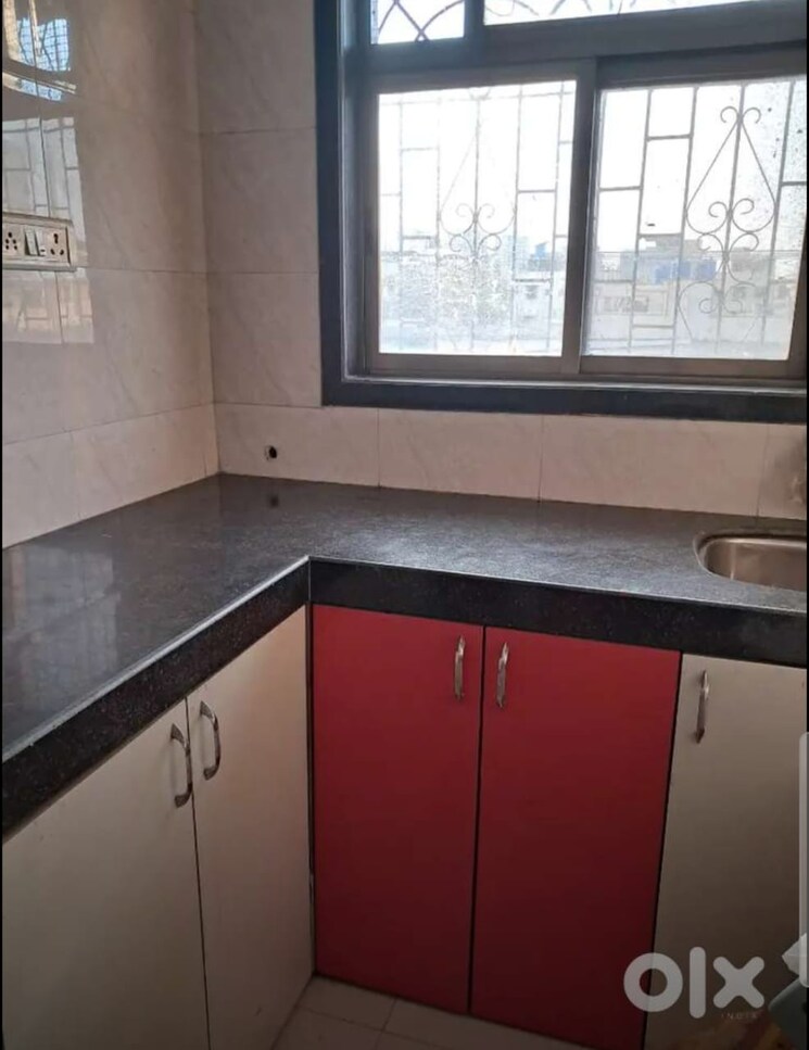 Kitchen, moraj-prive 1 Bedroom 441 Sq.Ft. Apartment In Kopar Khairane Navi Mumbai 8674975