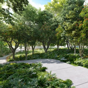 1 BHK Apartment – Garden View at Puraniks Abitante Fiore, Bavdhan - for Sale