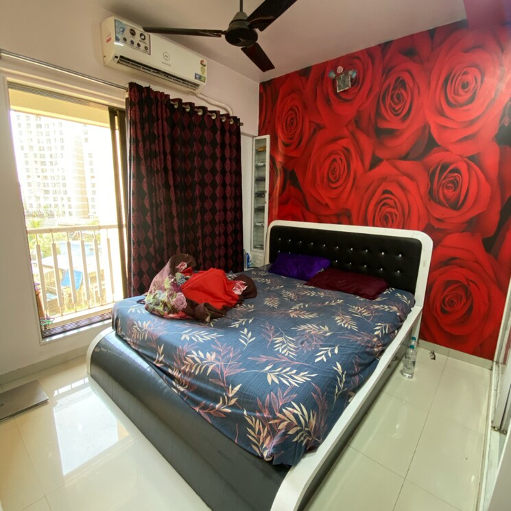 Bedroom, neha-heena-presidency 1 Bedroom 471 Sq.Ft. Apartment In Mira Road Thane 8675252