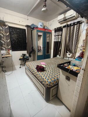 Bedroom in 1 BHK Apartment at Virar West – for Sale