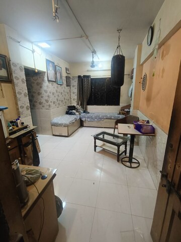 1 BHK Apartment For Sale in Virar West