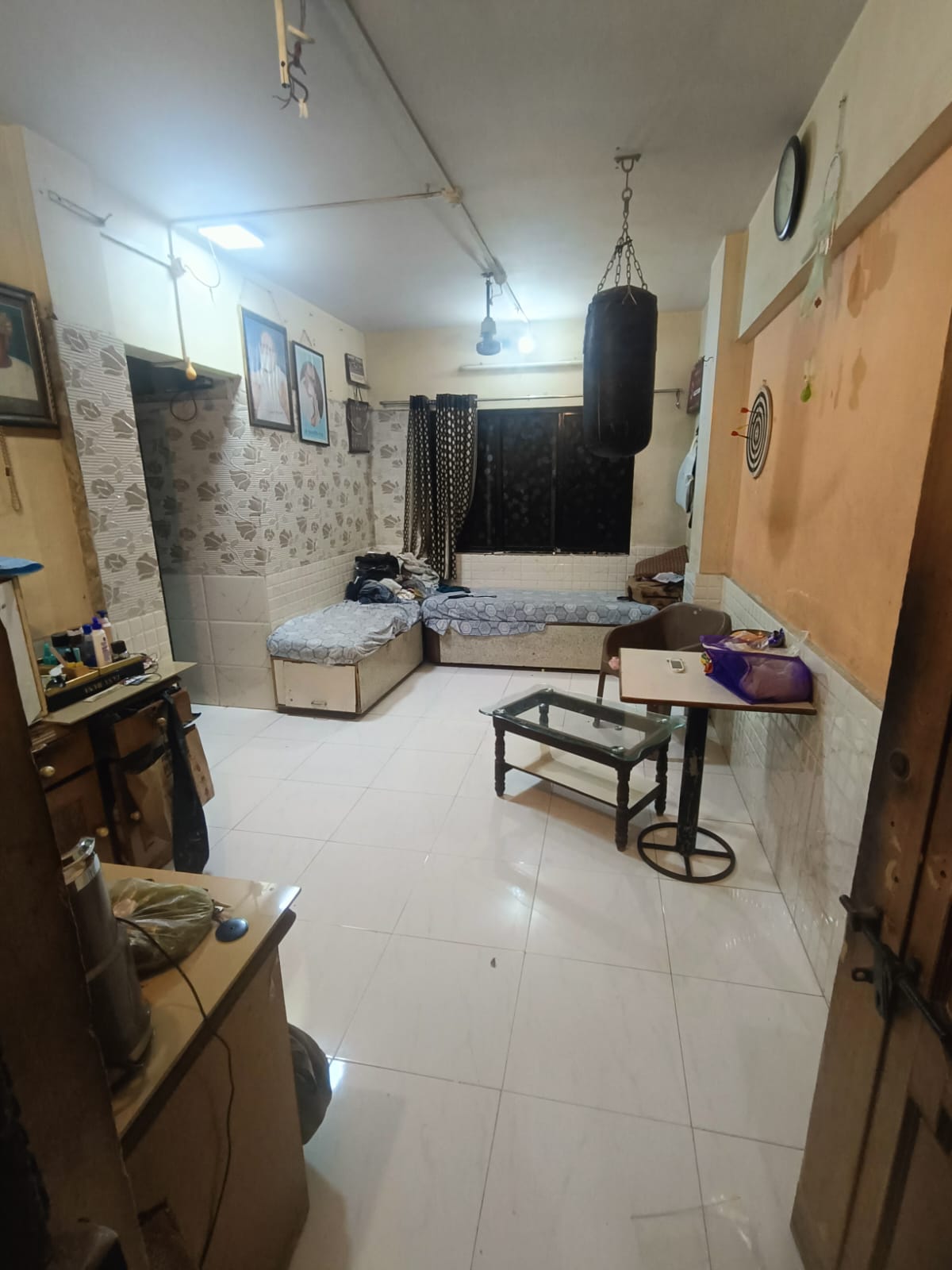 1 BHK Apartment For Sale in Keshav Apartment 