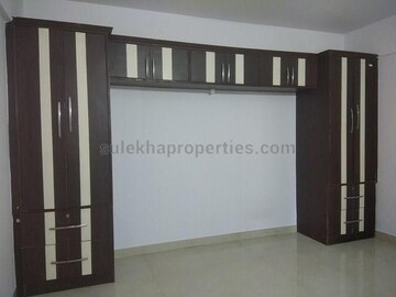 Furnished Amenities in 2 BHK Independent House at Rt Nagar – for Rent