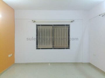 2 BHK Independent House For Rent in Rt Nagar