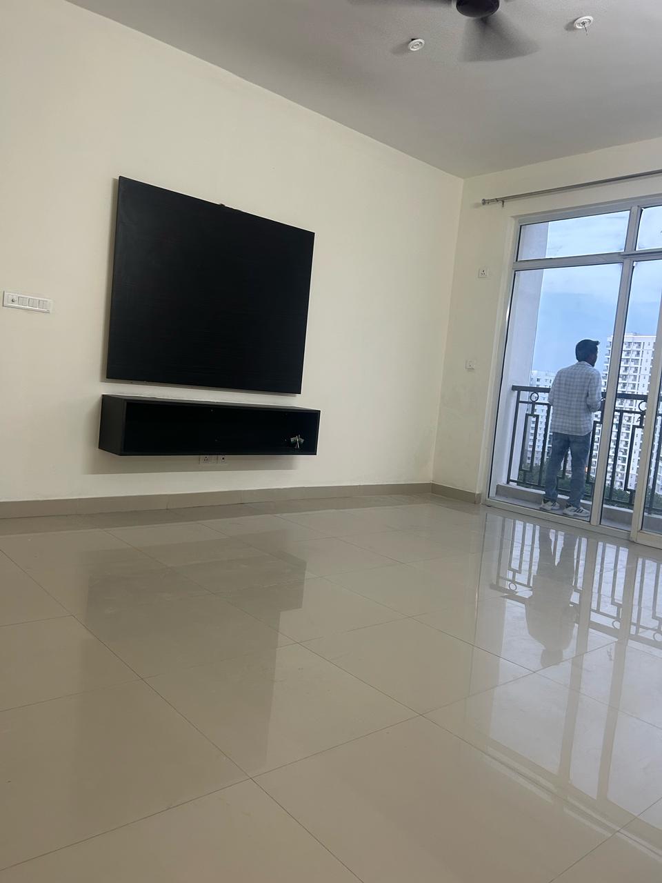 3 BHK + Extra Room 1755 Sq.Ft. Apartment in Ansal API Celebrity Gardens