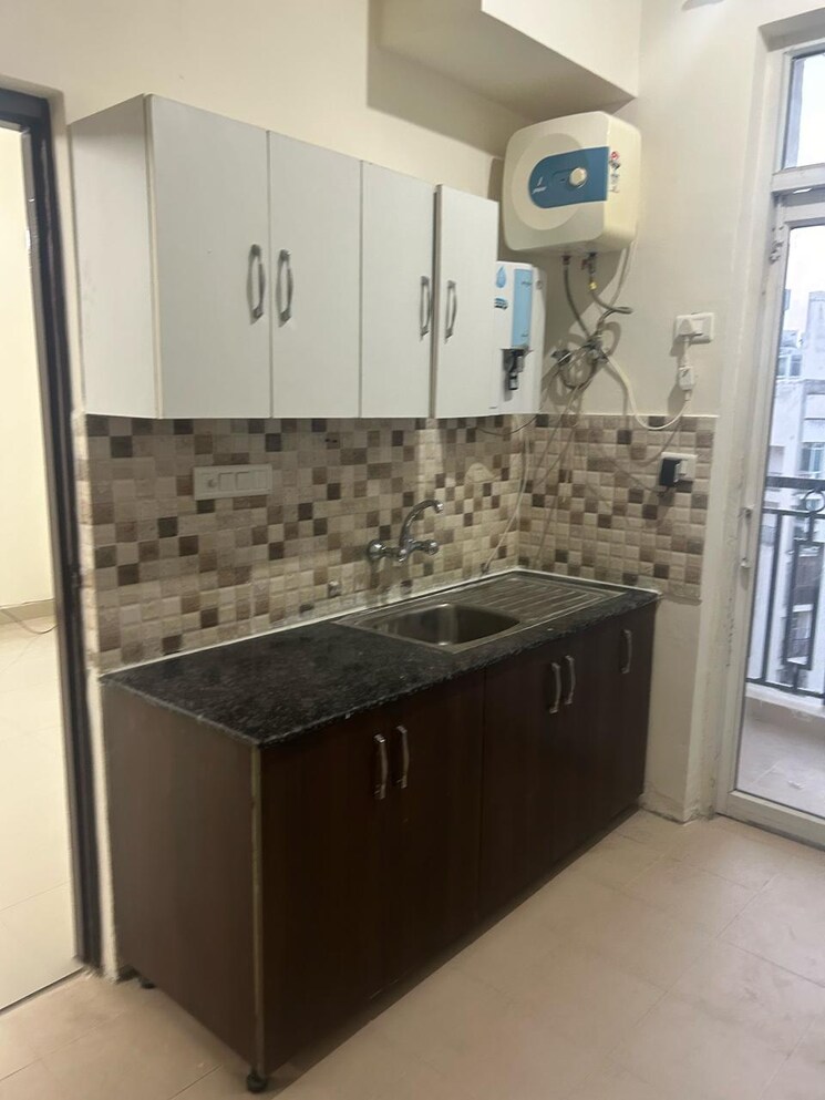 Kitchen, ansal-api-celebrity-gardens 3 Bedroom 1755 Sq.Ft. Apartment In Sushant Golf City Lucknow 8674983