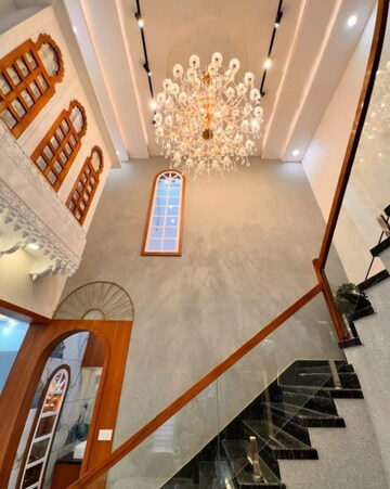 4 BHK Builder Floor For Sale in Sector 35