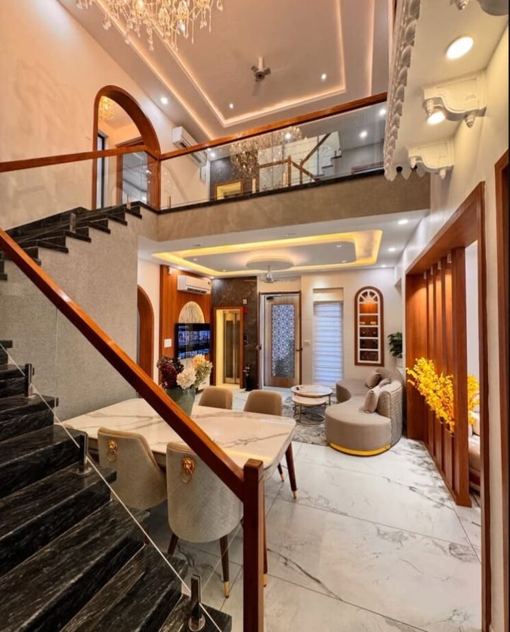 undefined, sector 35 4 Bedroom 4050 Sq.Ft. Builder Floor In Sector 35 Faridabad 8674981