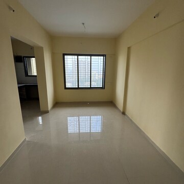 1 BHK Apartment For Rent in Bhandup West