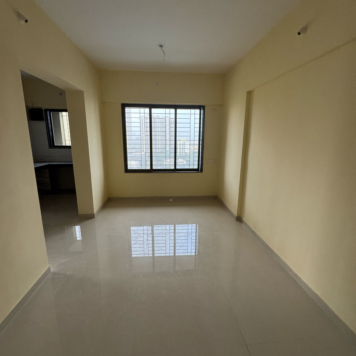 1 BHK Apartment For Rent in Nes Near Bhandup West
