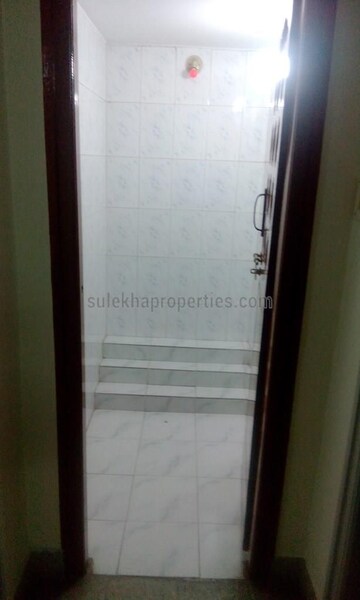  2 BHK Independent House at Rt Nagar – for Rent