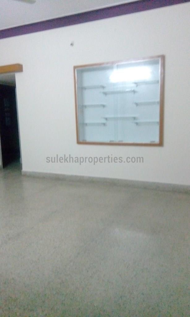 2 BHK Independent House For Rent in 2 Bhk