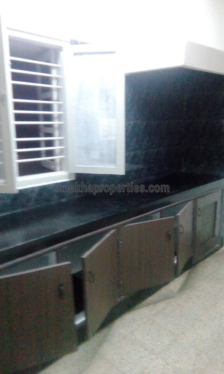 Kitchen, rt nagar 2 Bedroom 930 Sq.Ft. Independent House In Rt Nagar Bangalore 8675005