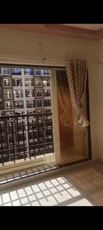 Master Bedroom in 2 BHK Apartment at Agarwal Paramount, Virar West – for Sale