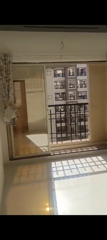 Bedroom in 2 BHK Apartment at Agarwal Paramount, Virar West – for Sale