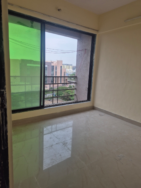 1.5 BHK + Extra Room Apartment For Rent in Riddhi Siddhi Akruti