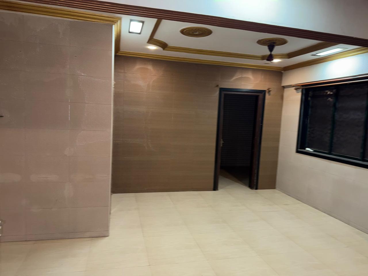 2 BHK + Extra Room Apartment For Rent in Rai Sai Prasad Bhavan