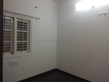 Room in 2 BHK Independent House at Rt Nagar – for Rent