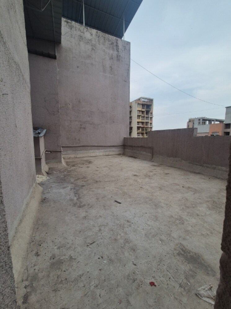 Exterior View, riddhi-siddhi-akruti 1.5 Bedroom 750 Sq.Ft. Apartment In Ulwe Navi Mumbai 8675074