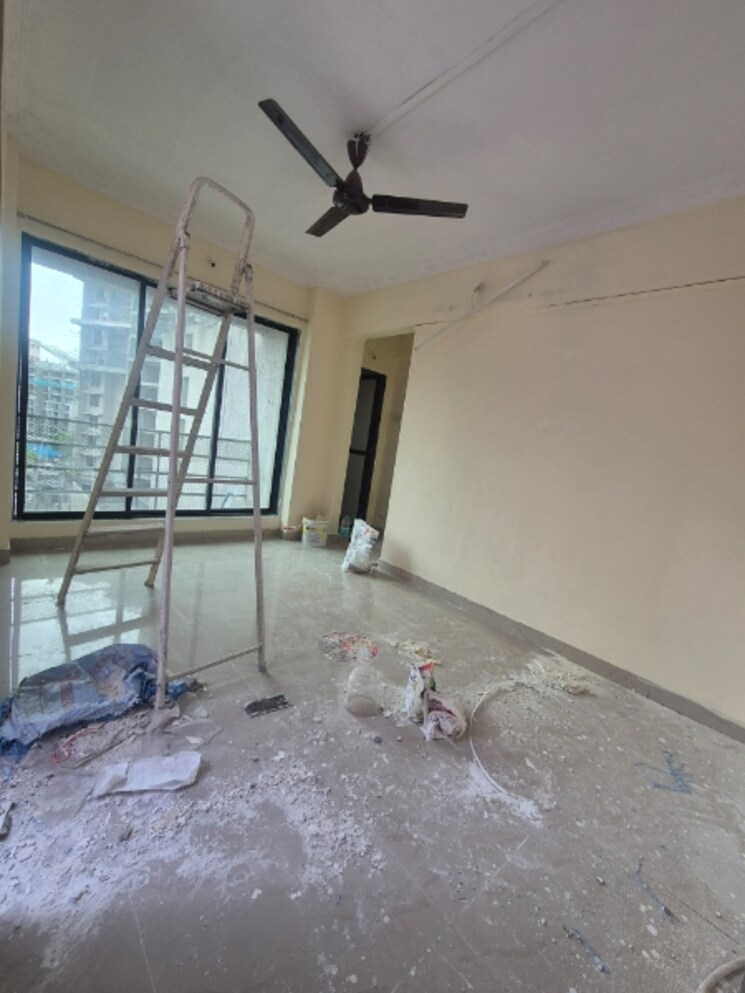 Room, riddhi-siddhi-akruti 1.5 Bedroom 750 Sq.Ft. Apartment In Ulwe Navi Mumbai 8675074