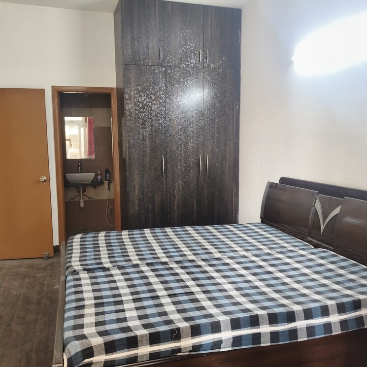 Bedroom, mahagun-mywoods-ii 2 Bedroom 1290 Sq.Ft. Apartment In Sector 16c Greater Noida Greater Noida 8675108