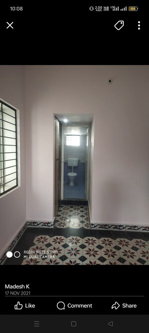 Room in 1 BHK Independent House at Bathlapalli – for Sale
