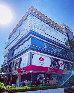  Shop For Sale in Karol Bagh