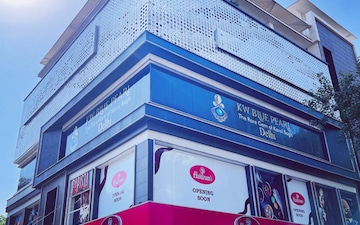 Shop For Sale in Karol Bagh