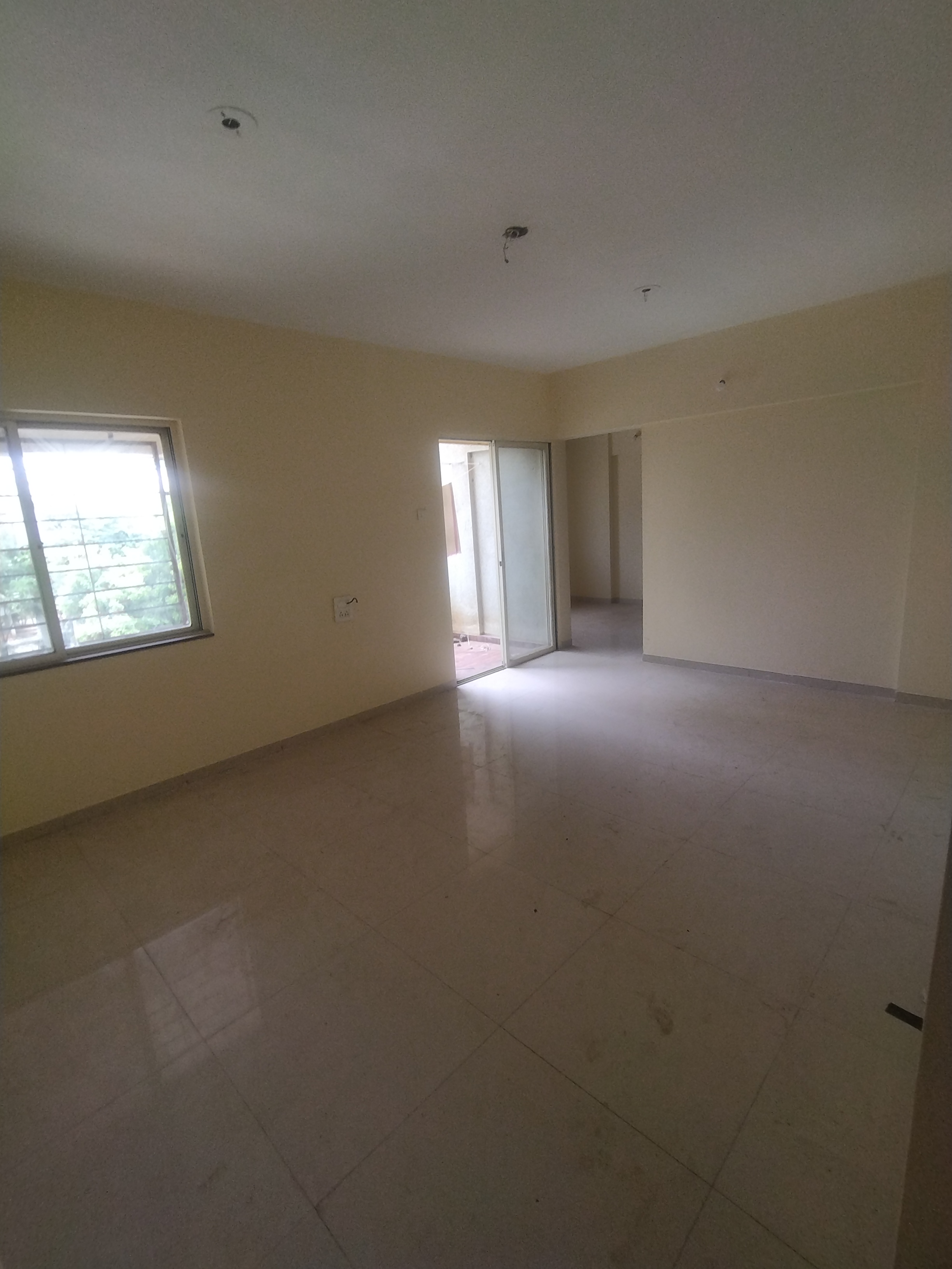 2 BHK Apartment For Sale in Parge Vivaan