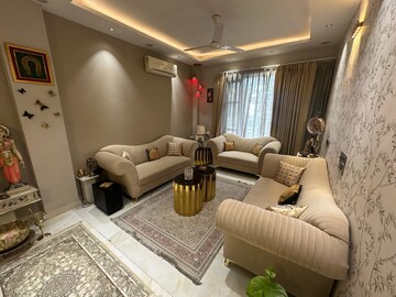 3 BHK Apartment For Sale in Sushant Lok I