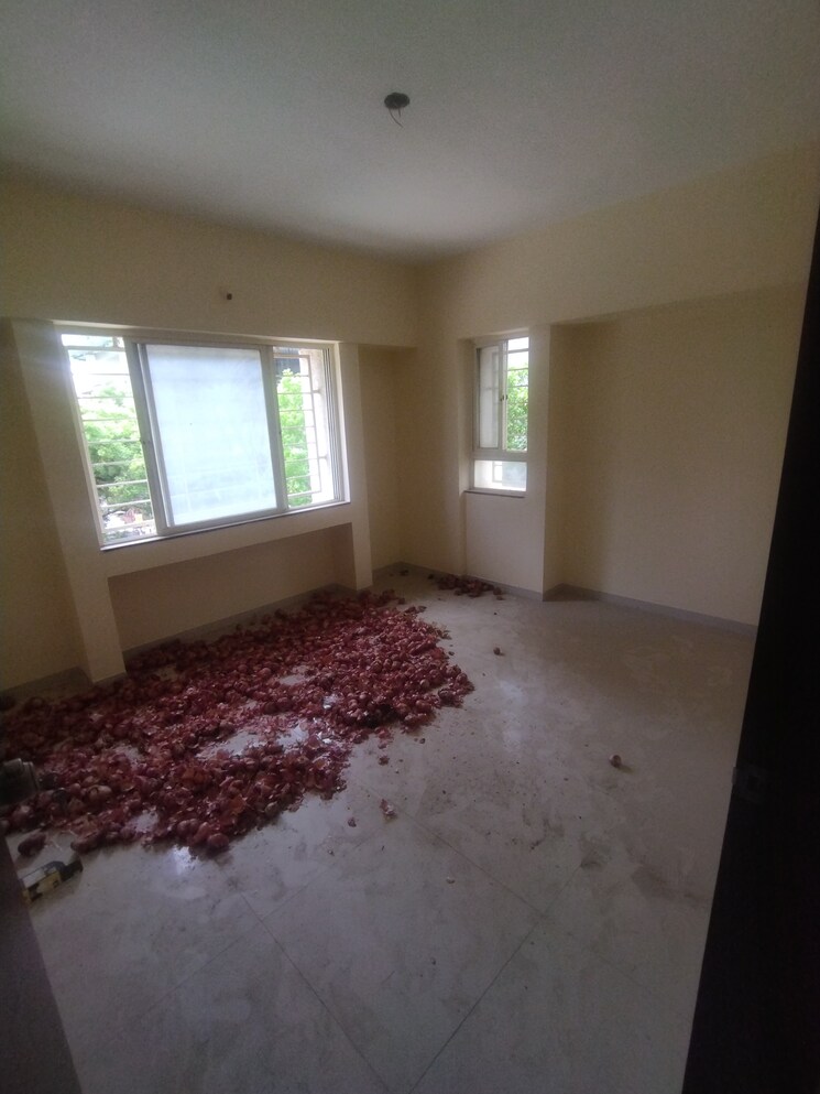 Bedroom, parge-vivaan 2 Bedroom 1000 Sq.Ft. Apartment In Kondhwa Pune 8675114