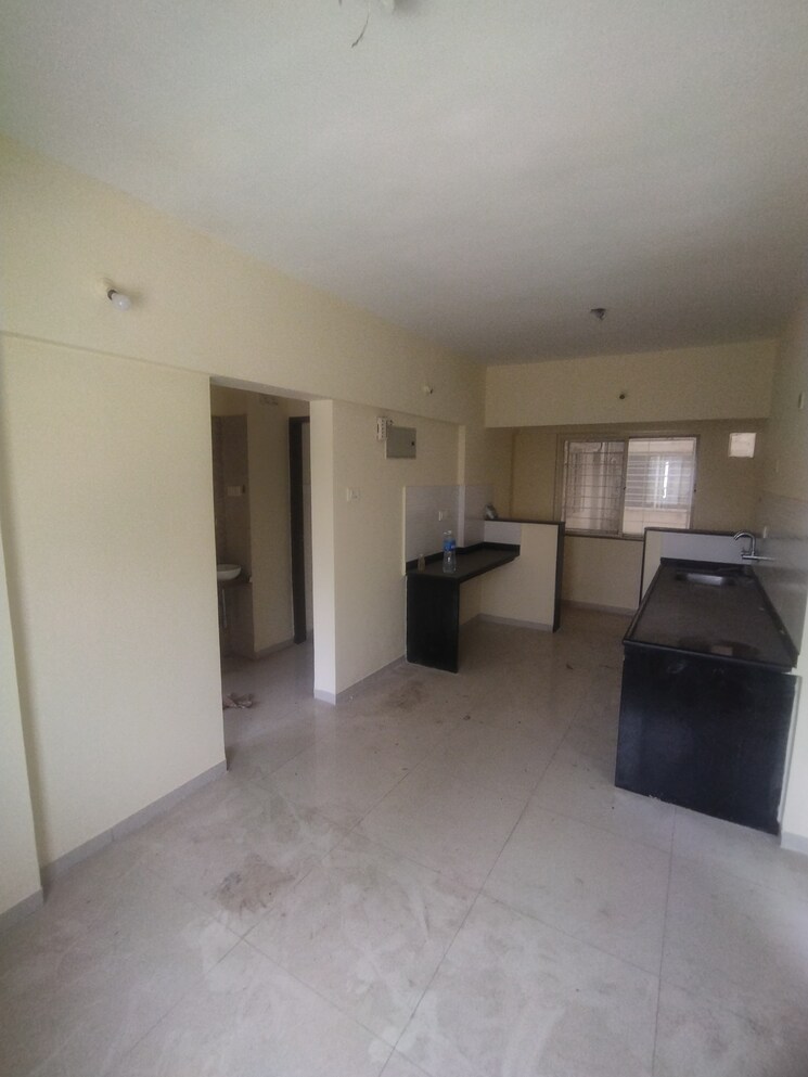 Kitchen, parge-vivaan 2 Bedroom 1000 Sq.Ft. Apartment In Kondhwa Pune 8675114