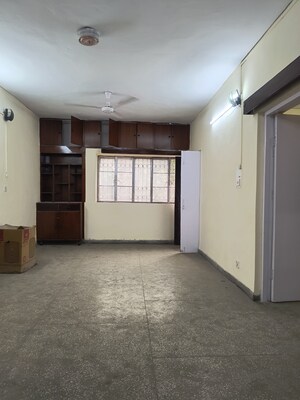 2 BHK Apartment For Sale in Sarita Vihar Pocket-J RWA, Sarita Vihar