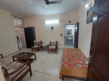 1.5 BHK Builder Floor For Rent in Chittaranjan Park