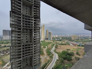 1 BHK Apartment – Exterior View View at Adiraj Garden, Kharghar - for Sale