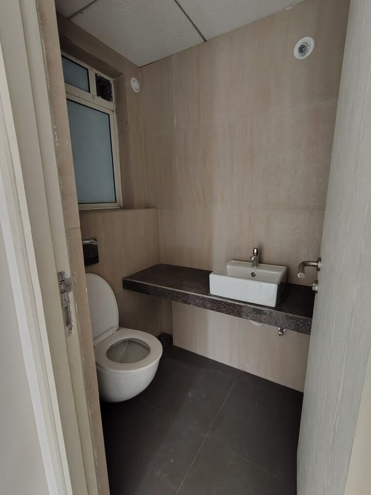 Bathroom, adiraj-garden 1 Bedroom 506 Sq.Ft. Apartment In Kharghar Navi Mumbai 8675115