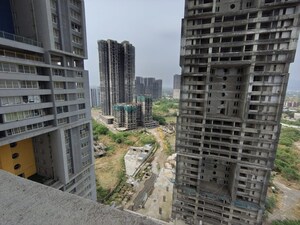 1 BHK Apartment – Exterior View View at Adiraj Garden, Kharghar - for Sale