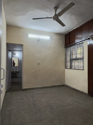 Master Bedroom in 2 BHK Apartment at Sarita Vihar Pocket-J RWA, Sarita Vihar – for Sale