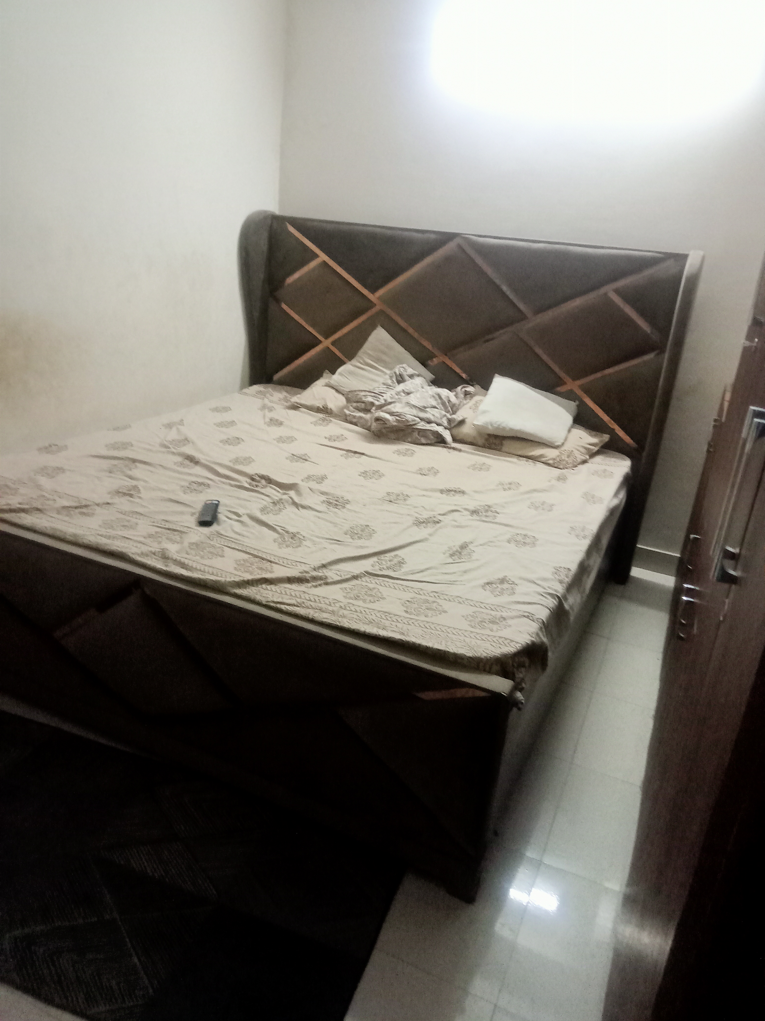 1 BHK Builder Floor For Rent in IGNOU Road