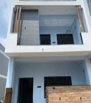 2 BHK Independent House For Sale in Talawali Chanda