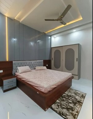 4 BHK Builder Floor For Sale in Sector 30